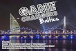 Gamechangers Baltics - Keynote by Peter Fisk