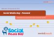 Social Media Day Panama