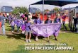 Wattle Grove Primary School - Faction Athletics Carnival 2014