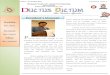 Ductus Dictum - Issue 1 (Installation Issue)
