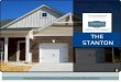 Tribute Homes - The Stanton, A Resort Style Community, South Carolina