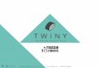 Twiny: life tracking wearable device