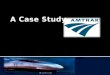 Amtrak case study
