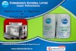 CUMI Refractory Products by Carborundum Universal Limited, Chennai