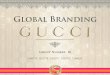 Global branding project