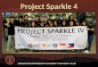Project sparkle 4: OCSP