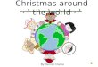 Christmas around the world 1