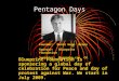 Pentagon Day