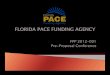 Florida PACE Funding