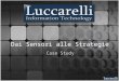 Luccarelli Srl Case Study4