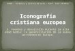 Iconografía cristiana europea 3