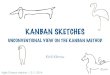 Kanban sketches