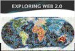 Exploring web 2.0