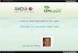 Ciclo de Webinarios AMDIA - OMLATAM “Mobile: la pantalla más vista”