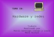Hardware Y Redes  Rocio Y Laura 3ºB