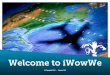 Welcome to iWowWe (English)