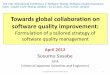 На пути к глобальному сотрудничеству для улучшения качества программного обеспечения