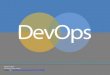 DevOps , A quick introduction