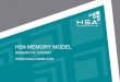 HSA-4123, HSA Memory Model, by Ben Gaster