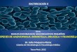 Bacteriologia ii.haemophilus.bordetella.brucella.francisella
