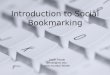 Introduction to Social Bookmarking