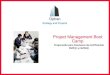 Project management bootcamp   method for pmp & capm - 21 octubre 2013