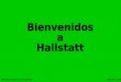 Hallstatt Austria