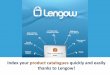 Lengow - International presentation