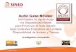 Podcast Multimedia para M-Learning