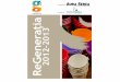 Raport activitate ReGeneratia 2012/2013
