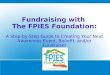 A Foundation for Fundraising with Purpose
