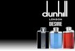 Dunhill Desire: Fragrances For Him