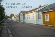 Loviisa finland