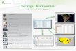 Hovitaga Data Visualizer - Overview