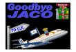 Goodbye, jacó