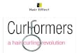 Curlformers presentation, he, eng