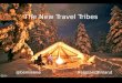 The New Travel Tribes - Lapland