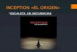 Inception «El Origen»