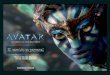 Avatar-El cambio es personal