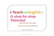 Nasrollahi presentation=i teach-u-english
