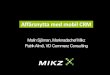 Mikz - Att skapa affärer med mobil CRM