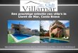 Een prachtige selectie van villa's in Lloret de Mar, Costa Brava