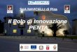 "Il polo di innovazione penta" - Portoferraio, 17/05/2013