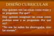 Diseno Curricular Chiclayo