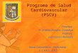 Programa de salud cardiovascular