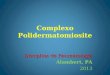 Complexo polidermatomiosite