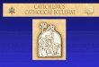 06 cap 05 01 claves teologicas catecismo
