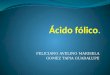 Acido folico presentacion221