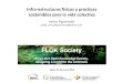 Presentación FLOK UTPL (Loja, Ecuador) -  Enero 2014