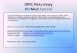 BMC Neurology BioMed Central